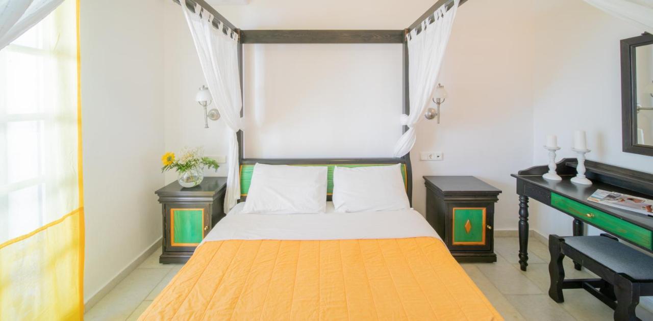 Antonina Hotel Agia Anna  Exterior photo