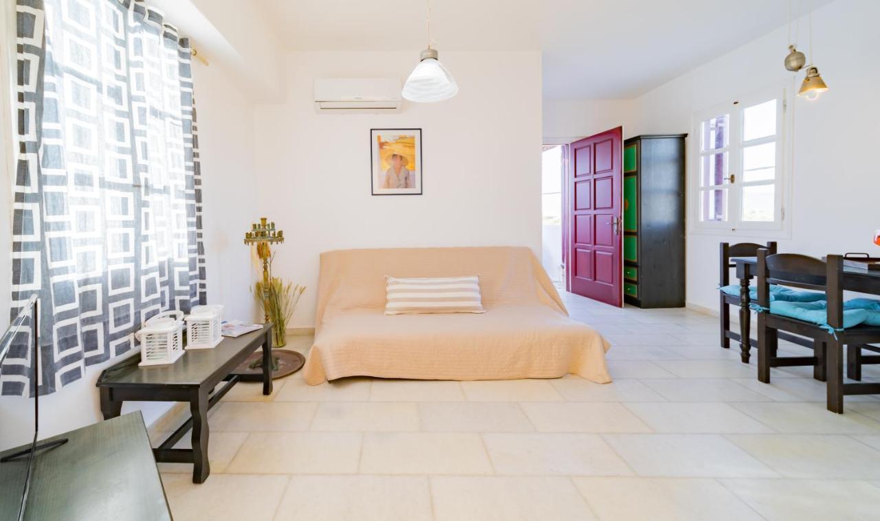 Antonina Hotel Agia Anna  Exterior photo