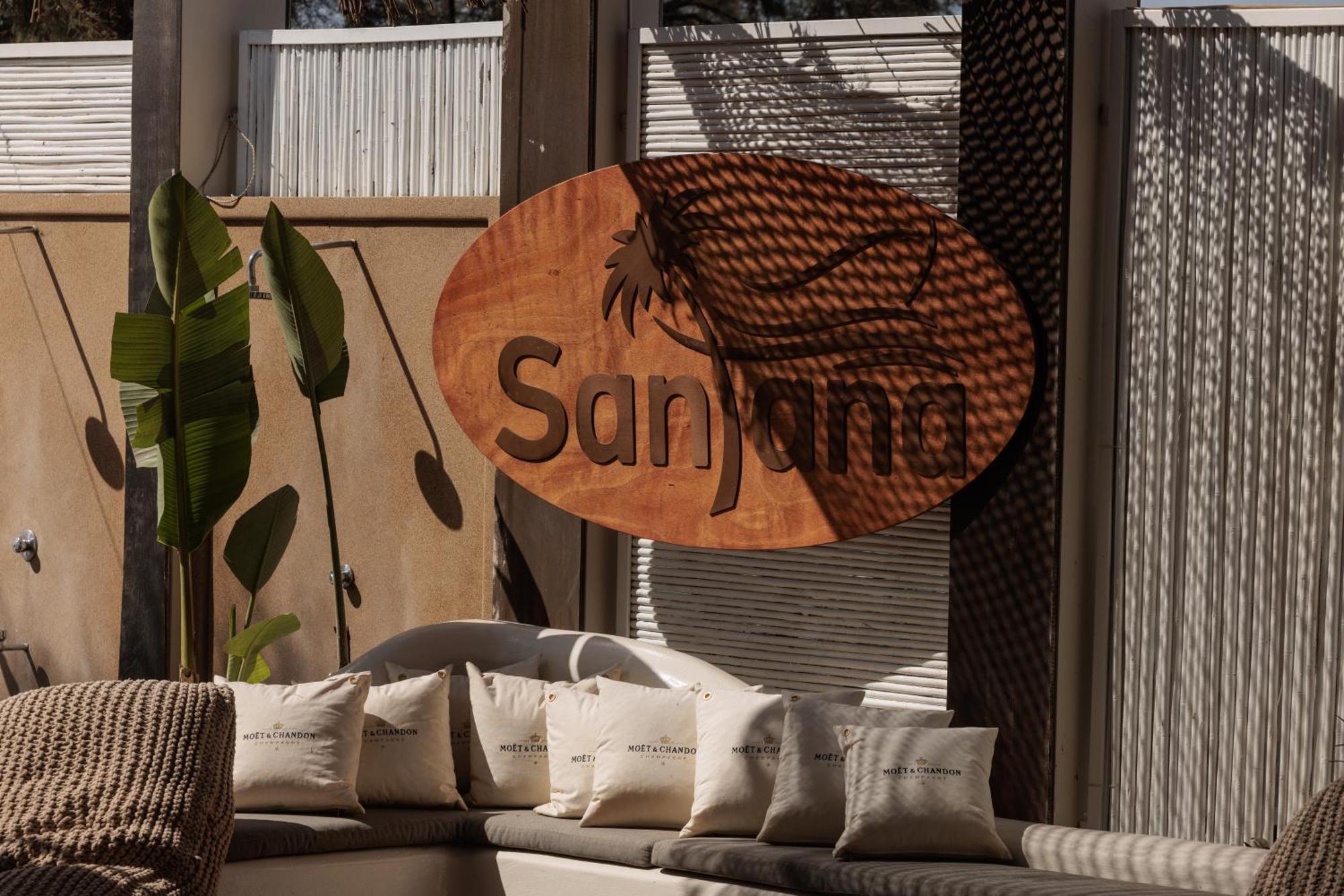 Antonina Hotel Agia Anna  Exterior photo
